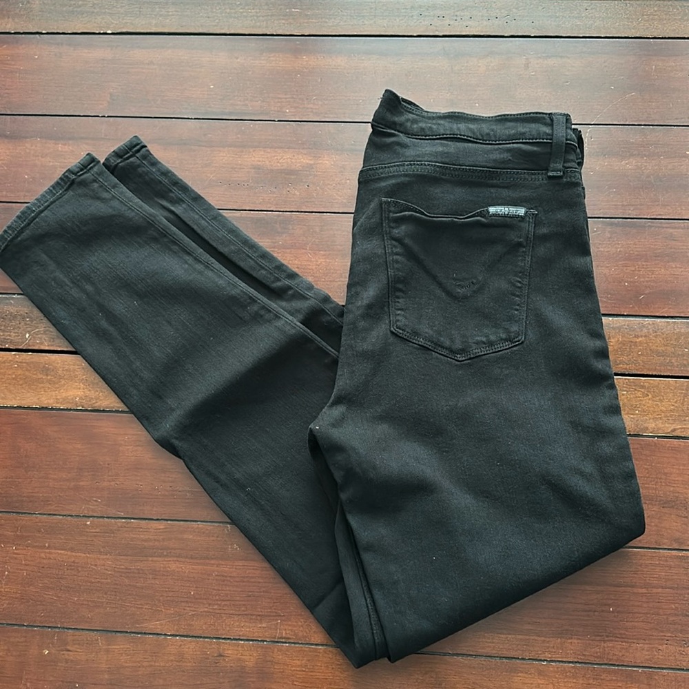 Hudson jeans